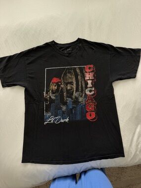 Men's Graphic T-Shirt